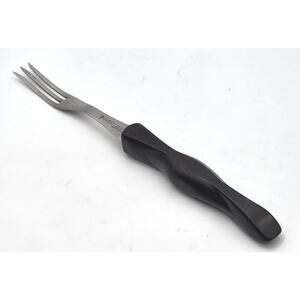 Cutco Turning Fork 1726 KD 3 Prong Classic Brown 11" FAST Shipping